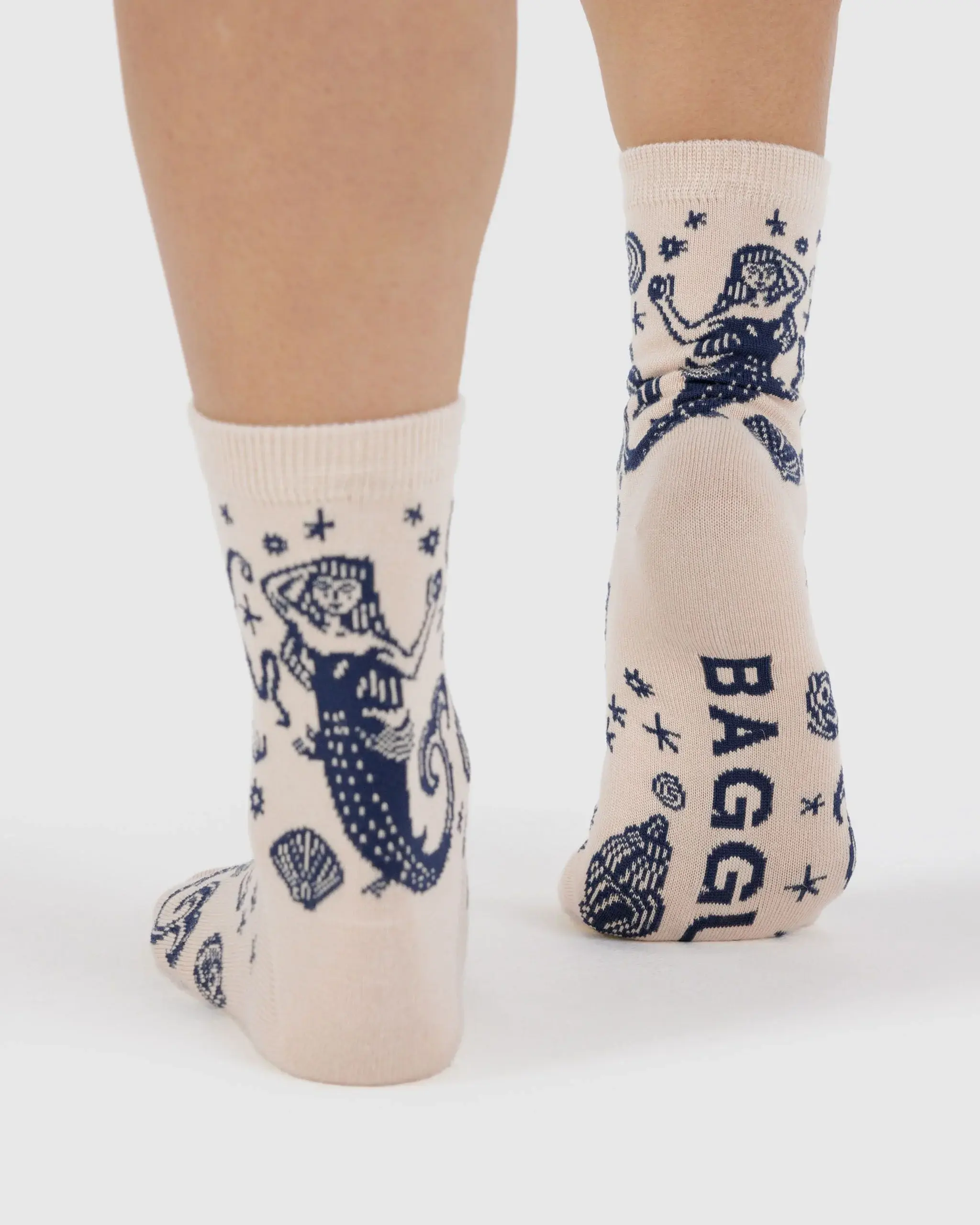 Crew Sock image 2