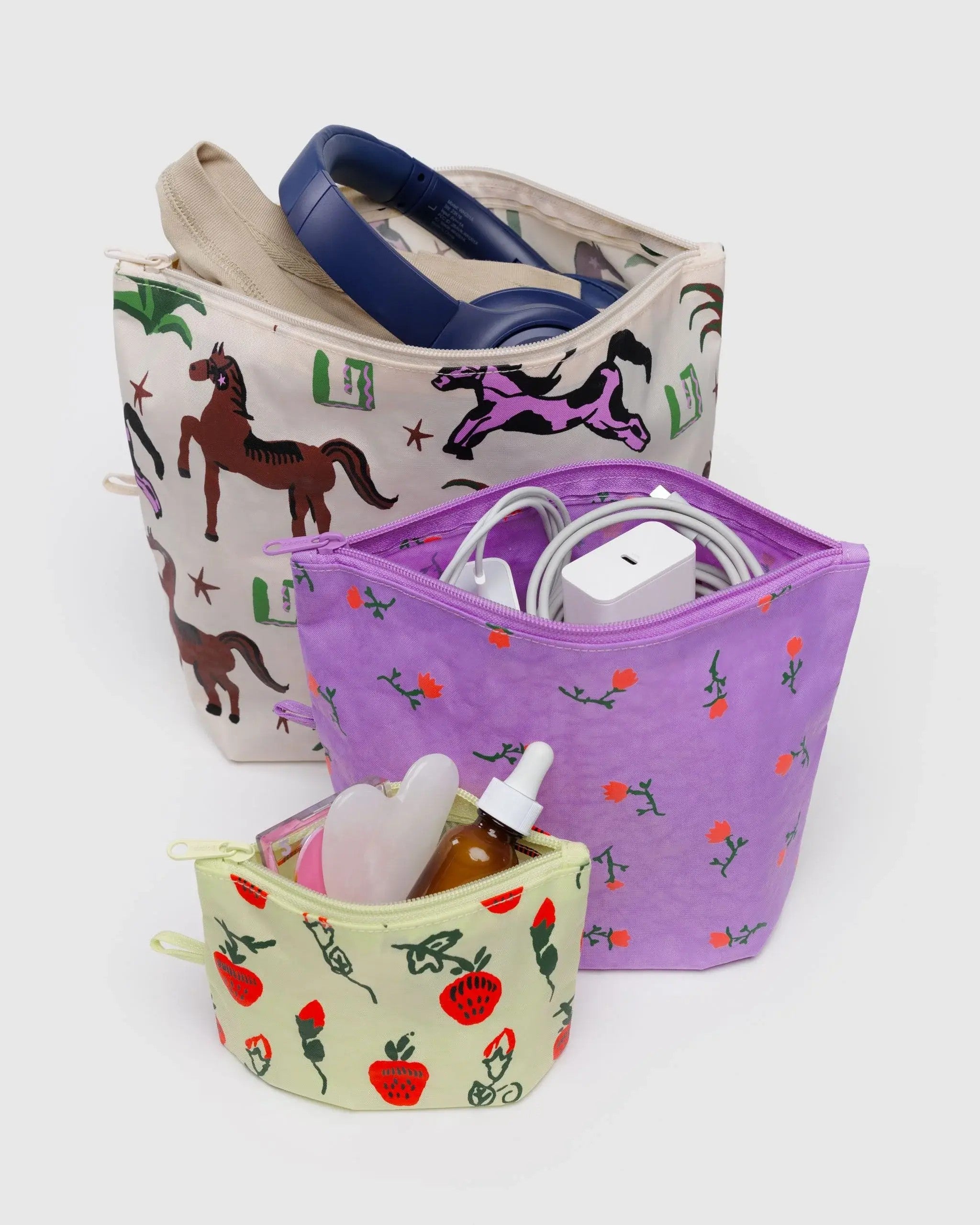 Go Pouch Set image 2