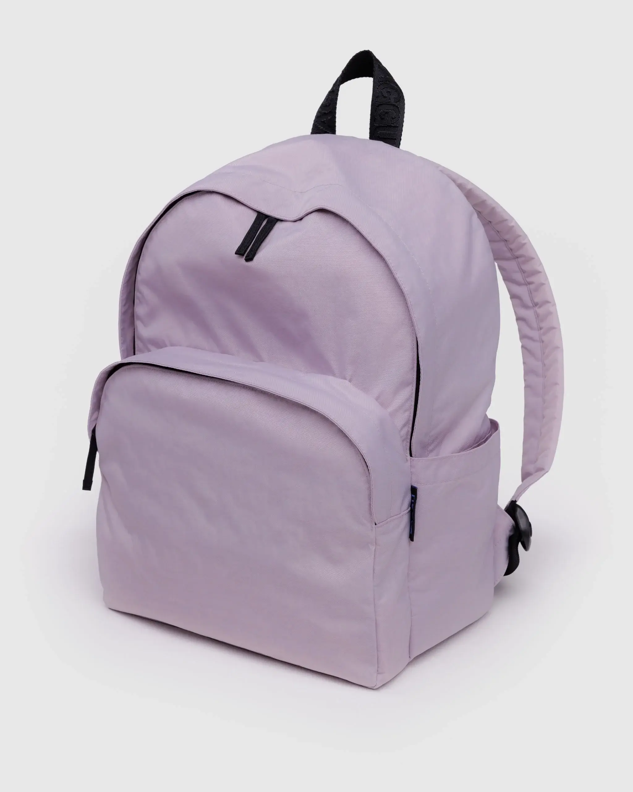 Large Nylon Backpack image 0