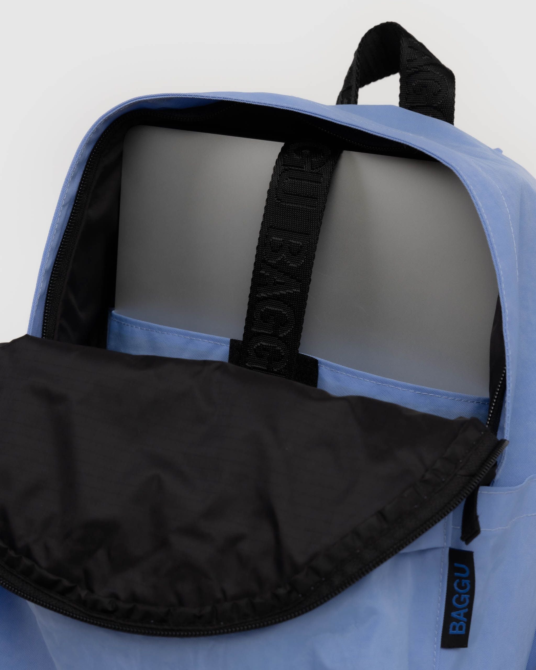 Medium Nylon Backpack image 2