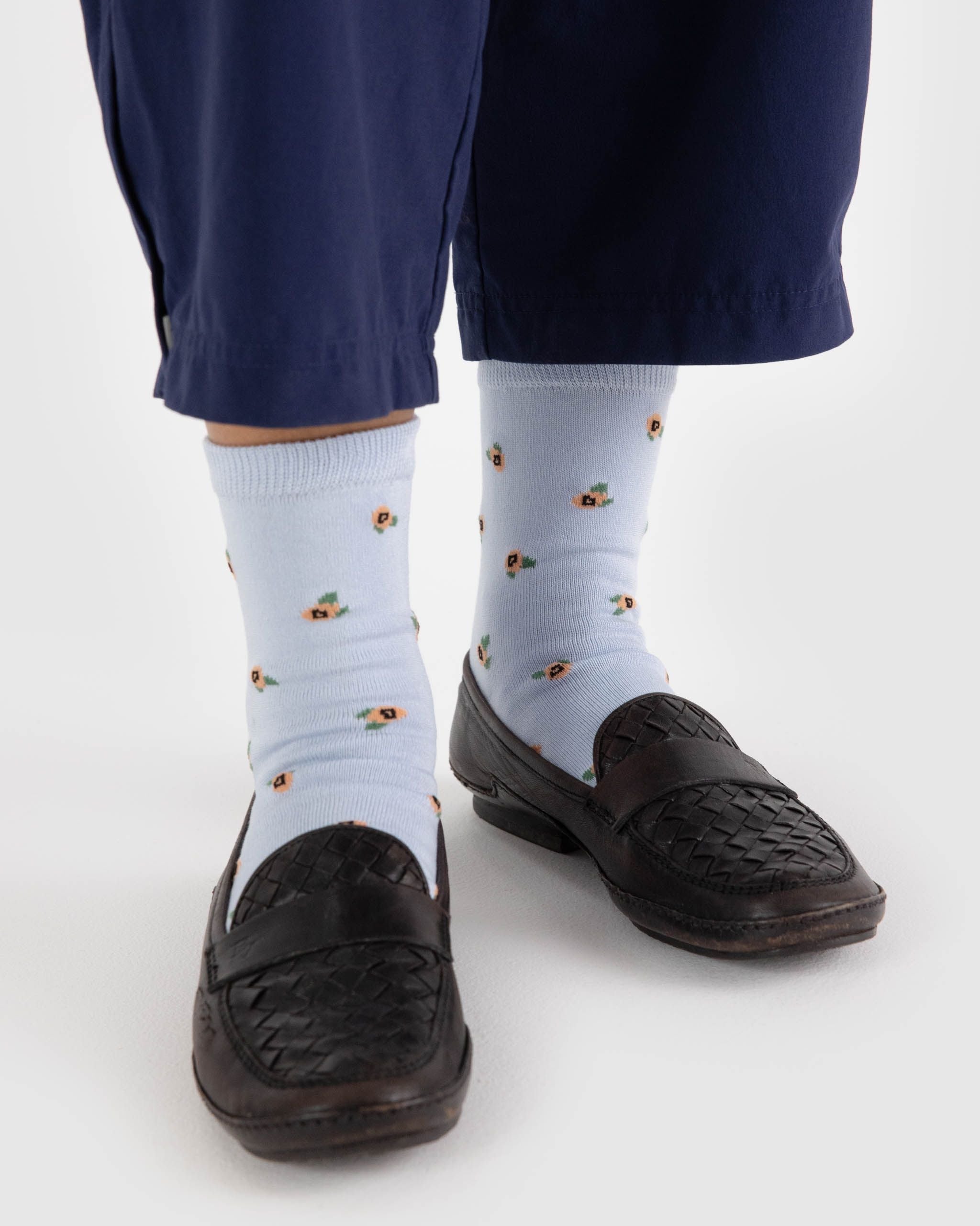 Crew Sock image 1