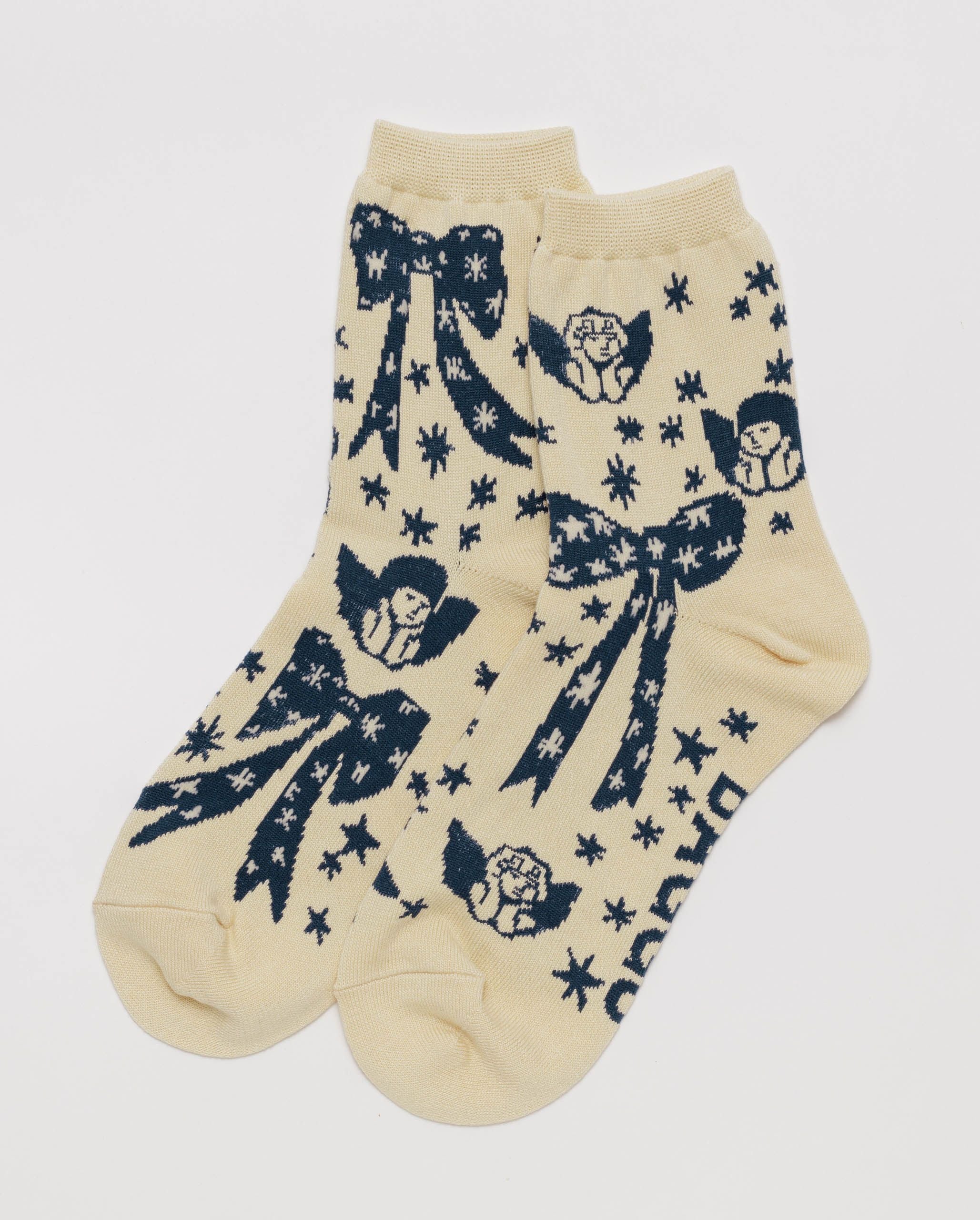 Crew Sock image 0