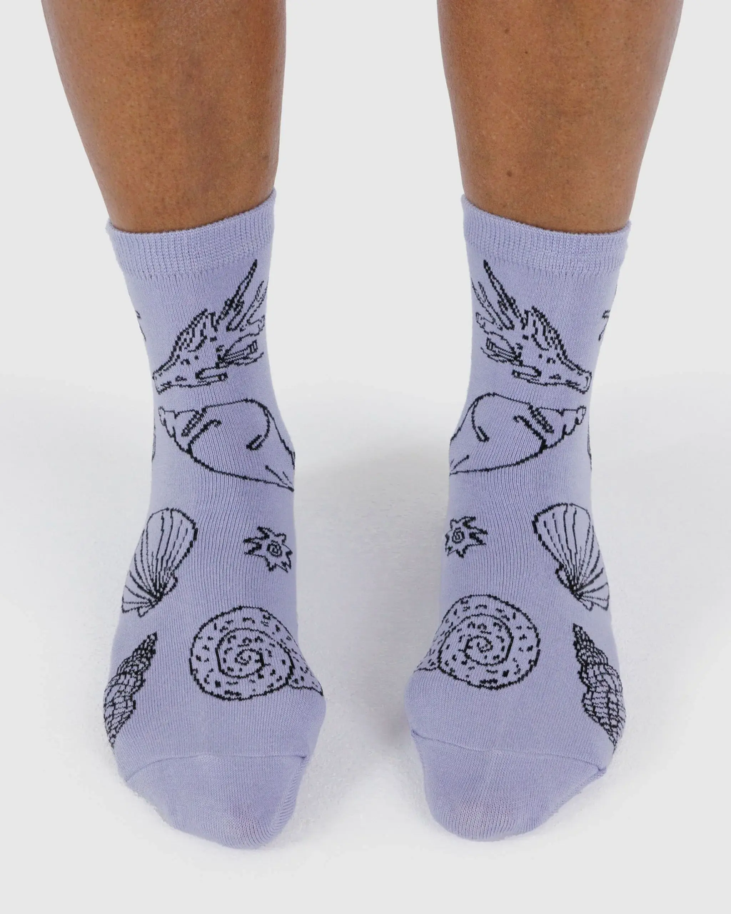Crew Sock image 2