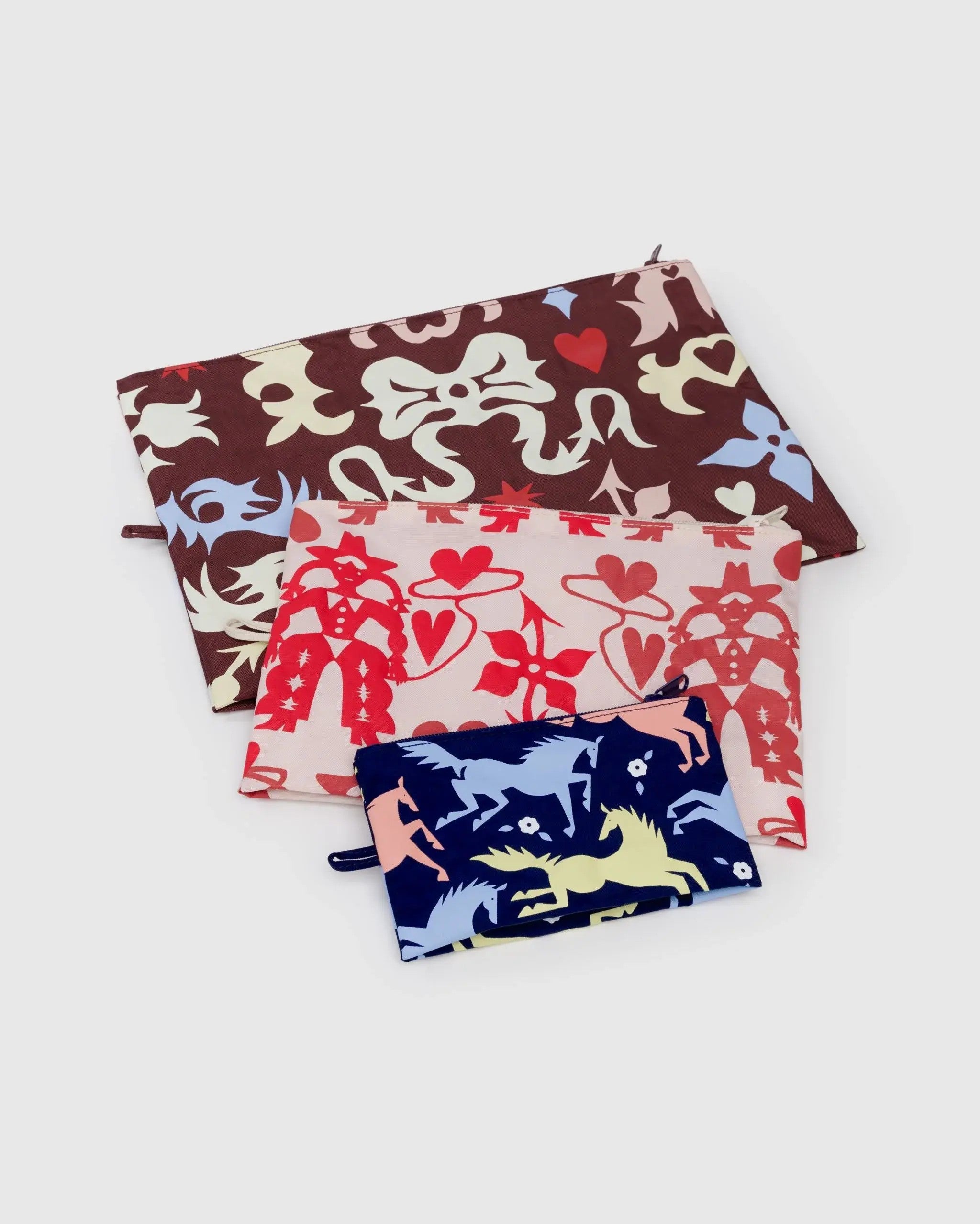 Go Pouch Set image 1