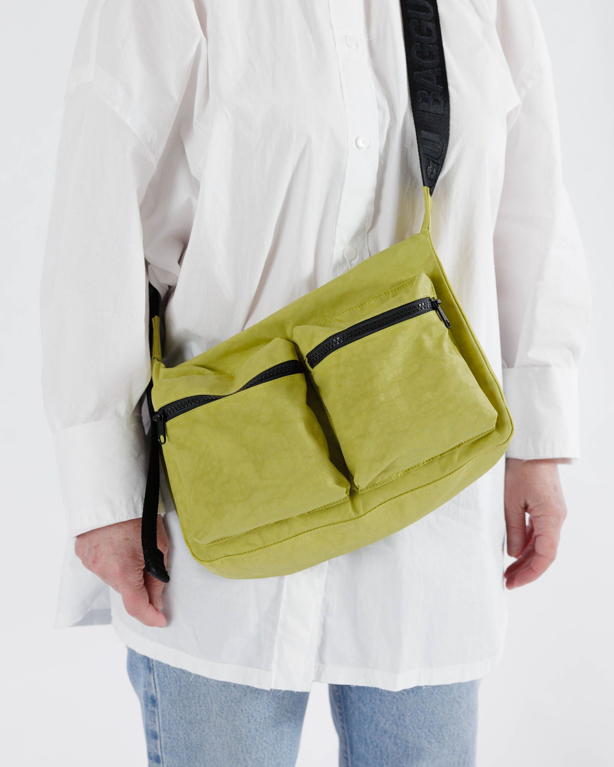 Medium Cargo Crossbody image 2