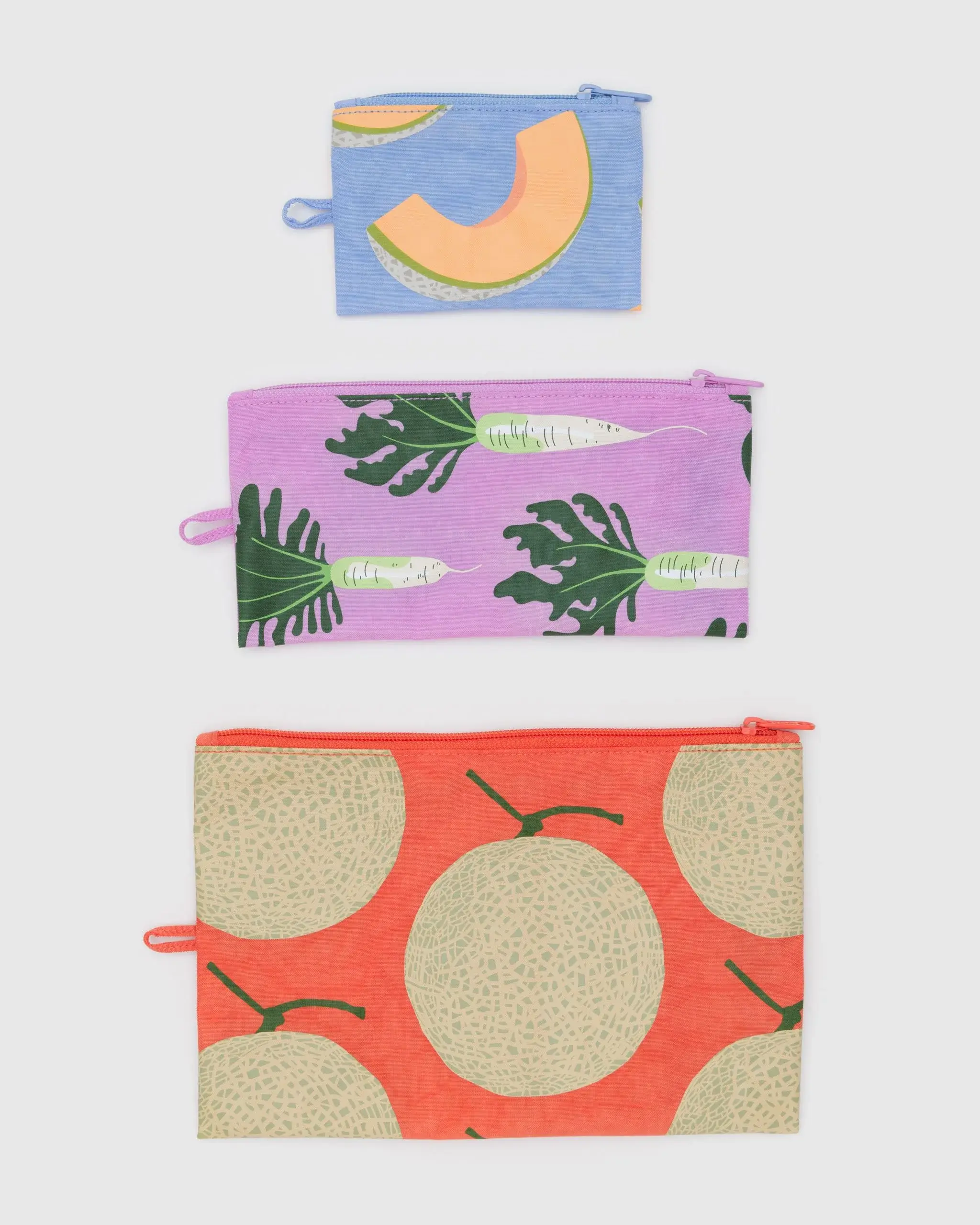 Flat Pouch Set image 0