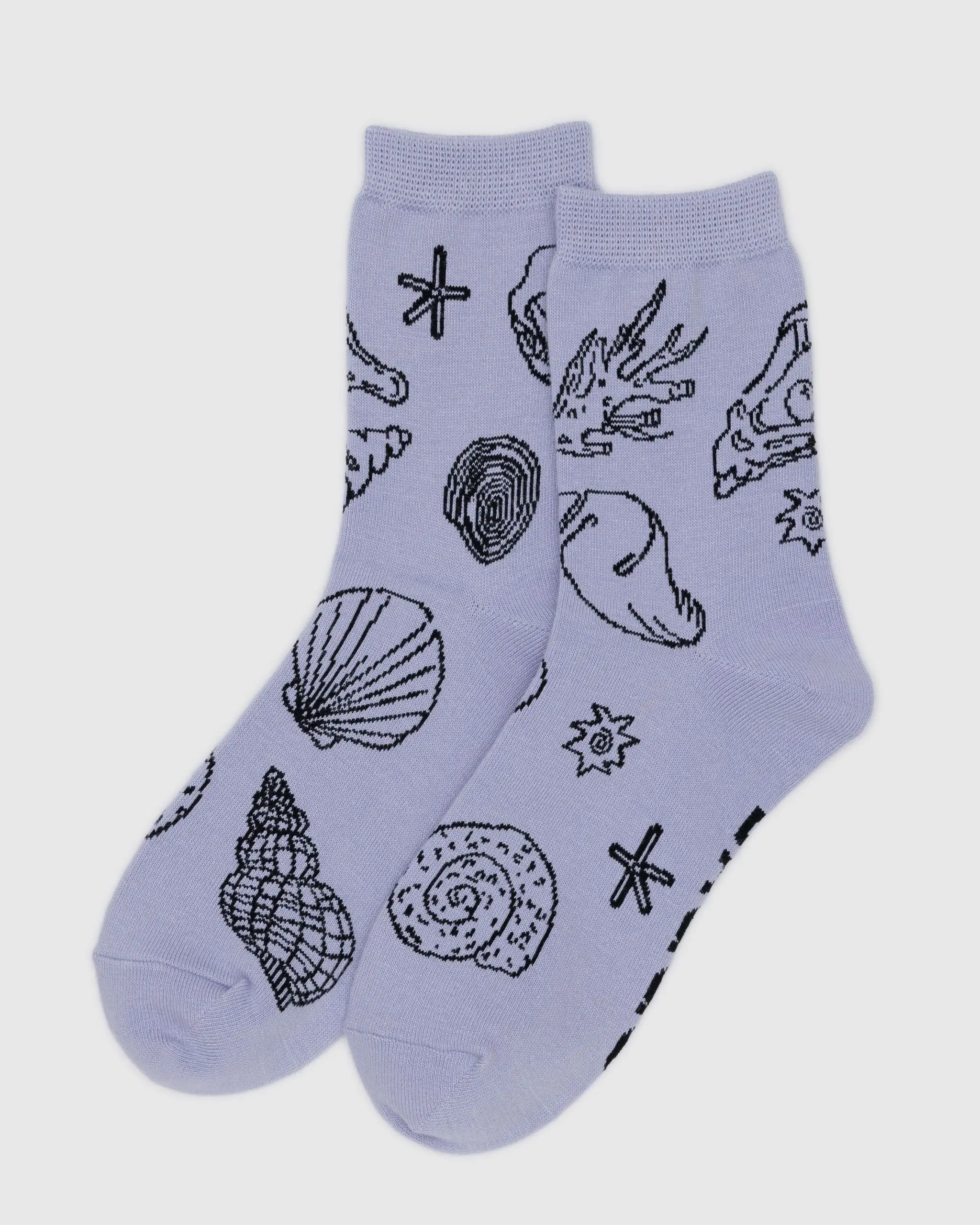 Crew Sock image 0