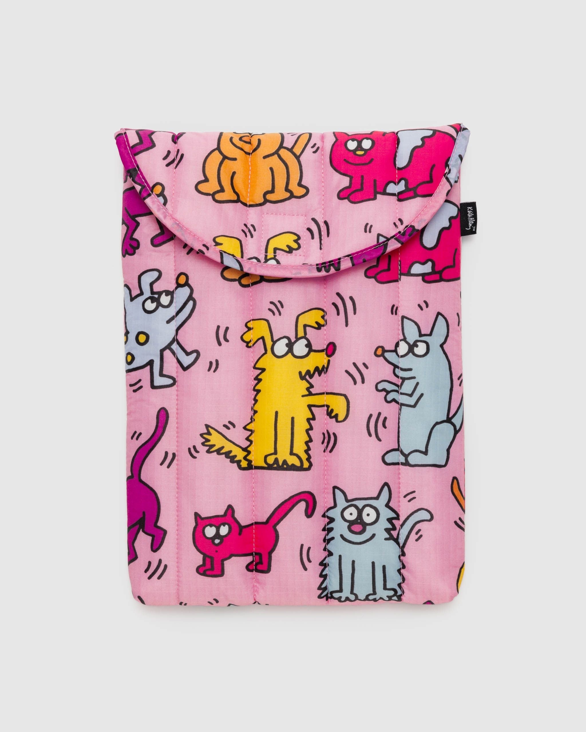 Puffy Laptop Sleeve 13&quot;/14&quot; image 0