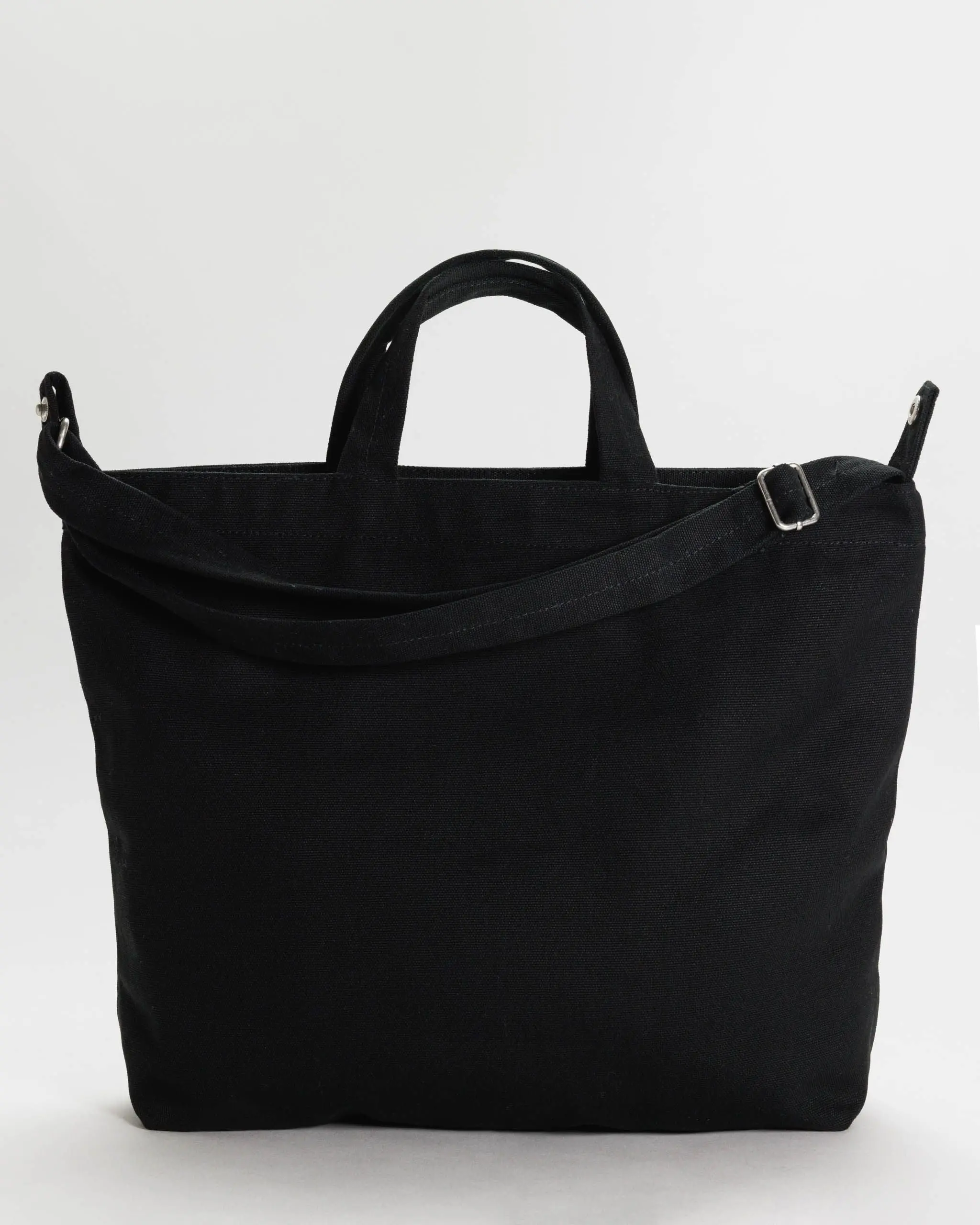 Horizontal Zip Duck Bag image 0
