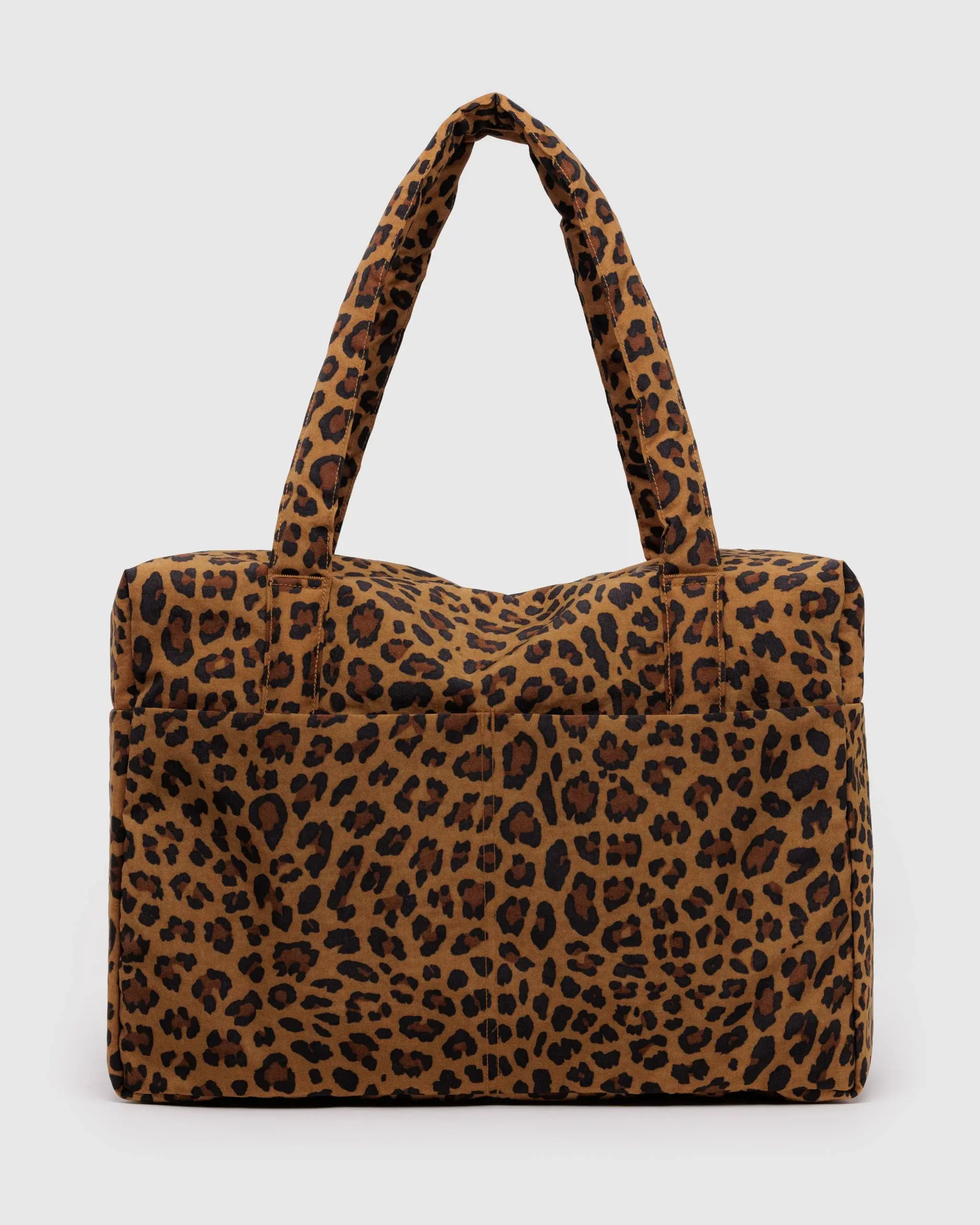 Small Cloud Carry-On image 0