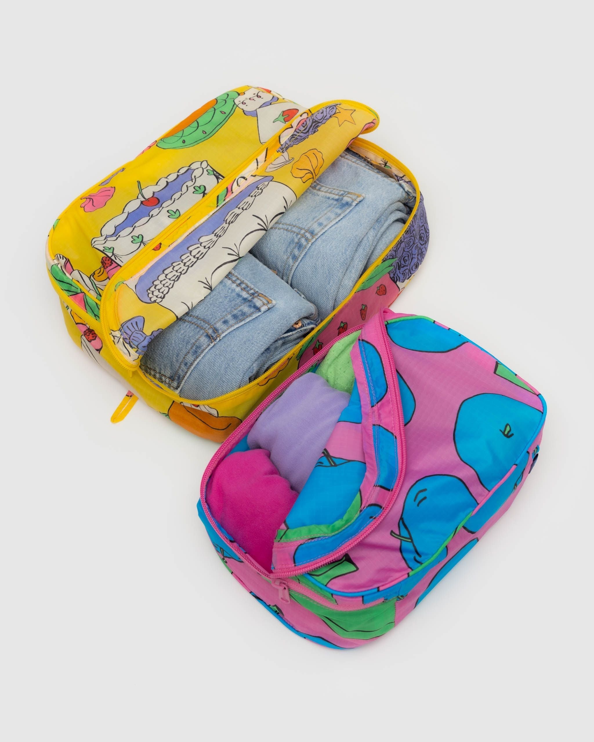 Packing Cube Set image 1