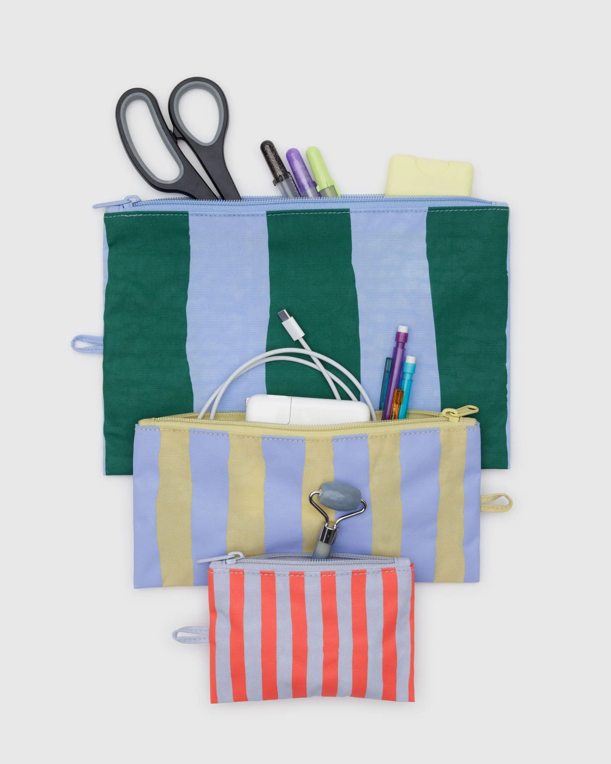 Flat Pouch Set image 2