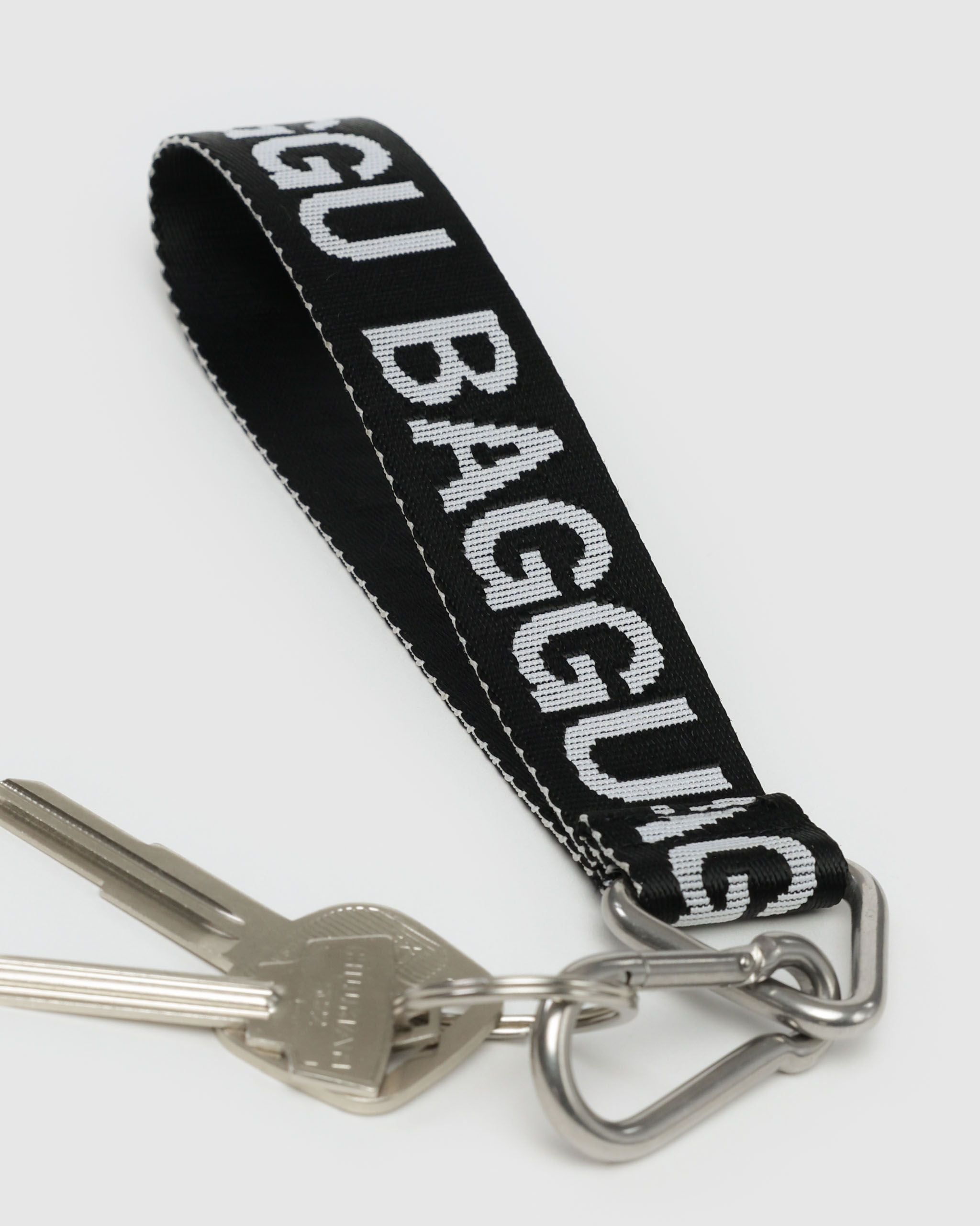 Logo Keychain image 1