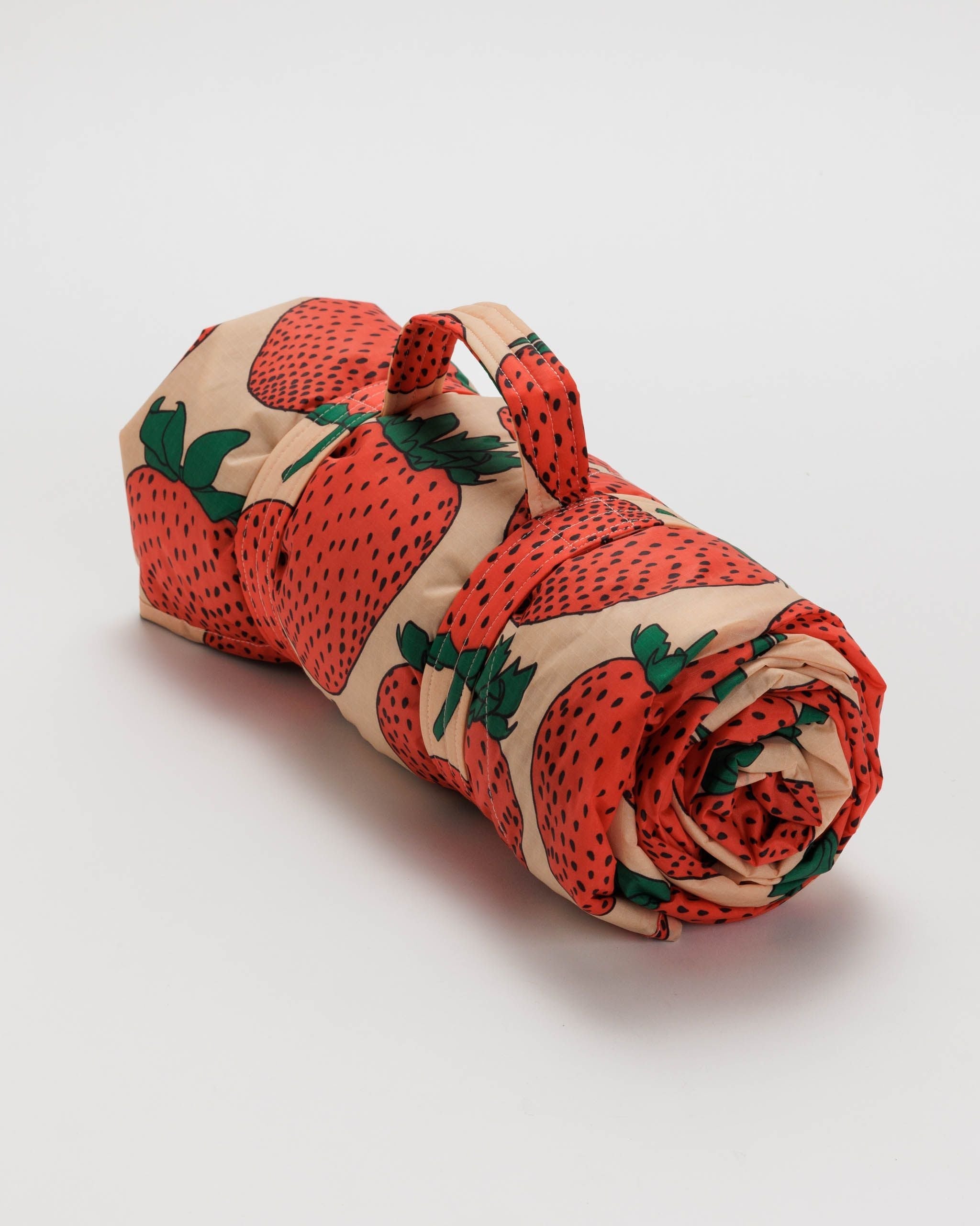 Puffy Picnic Blanket image 1