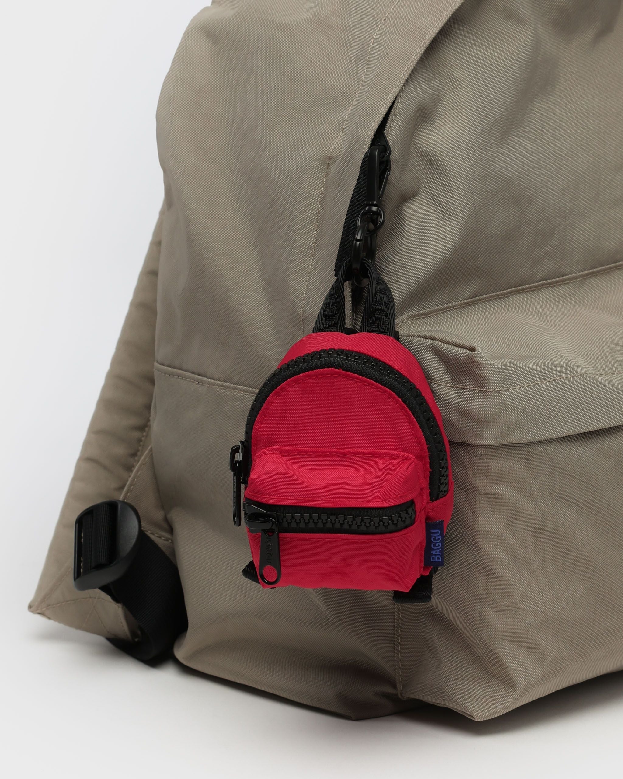 Backpack Charm image 1