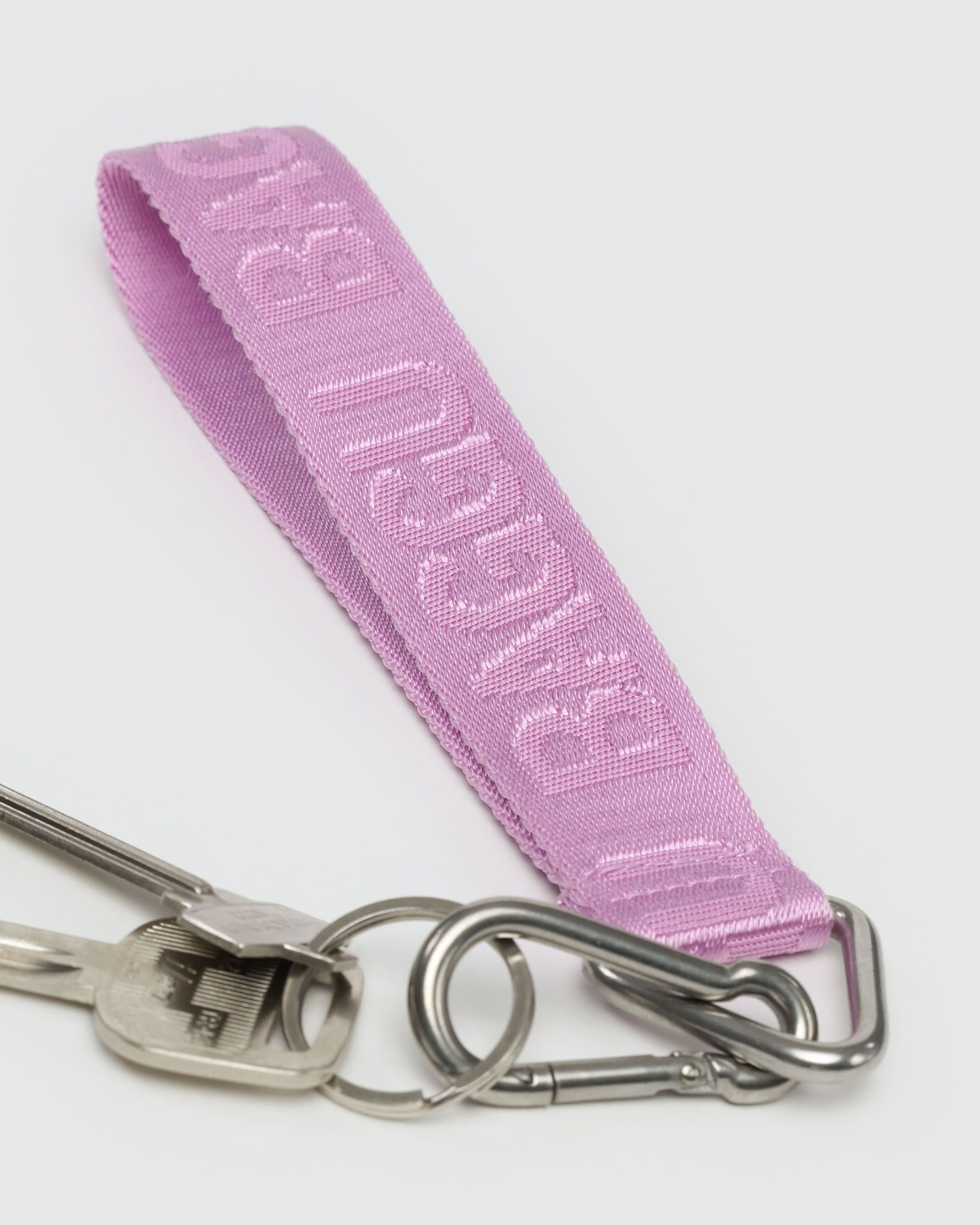 Logo Keychain image 1