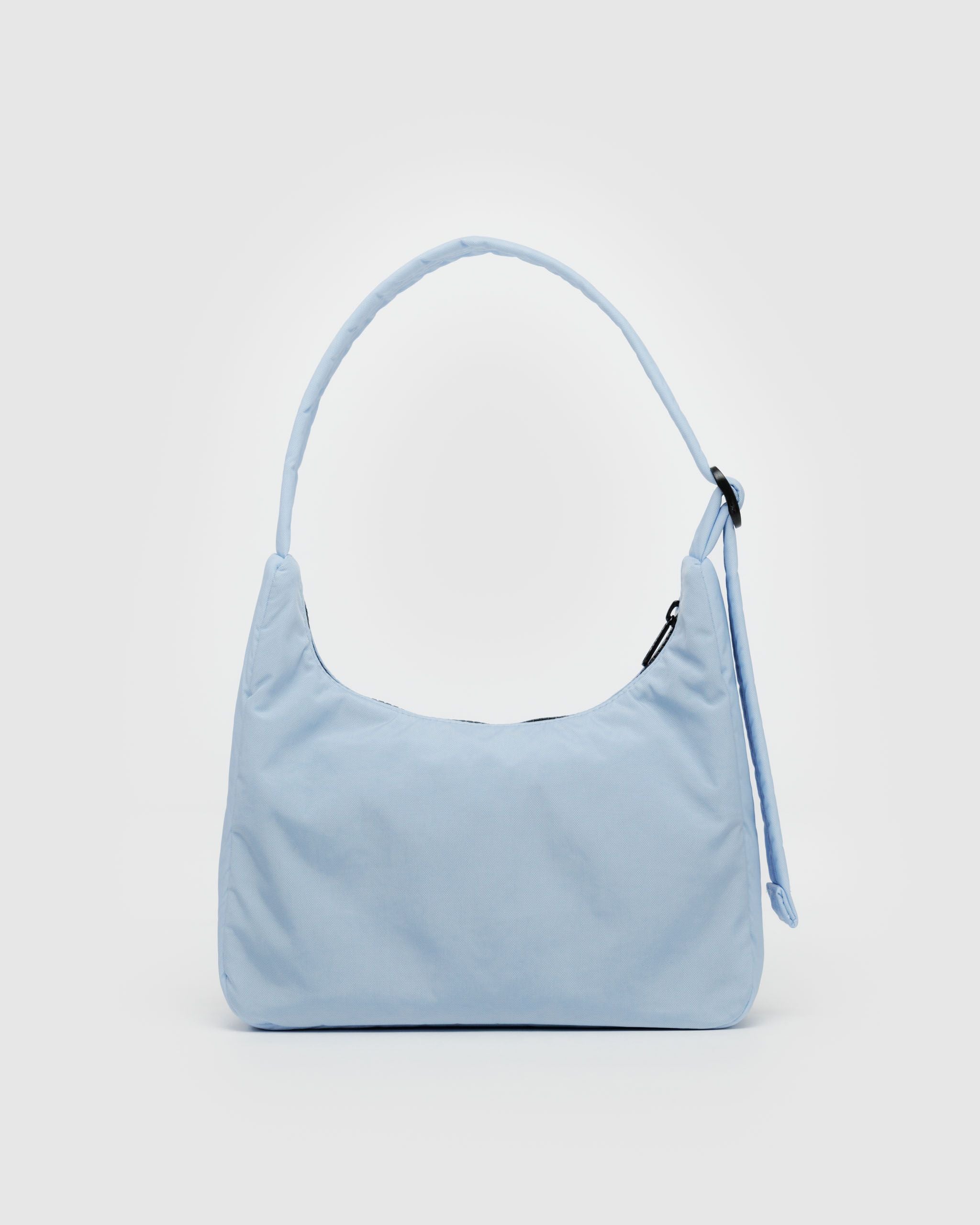 Mini Nylon Shoulder Bag image 3