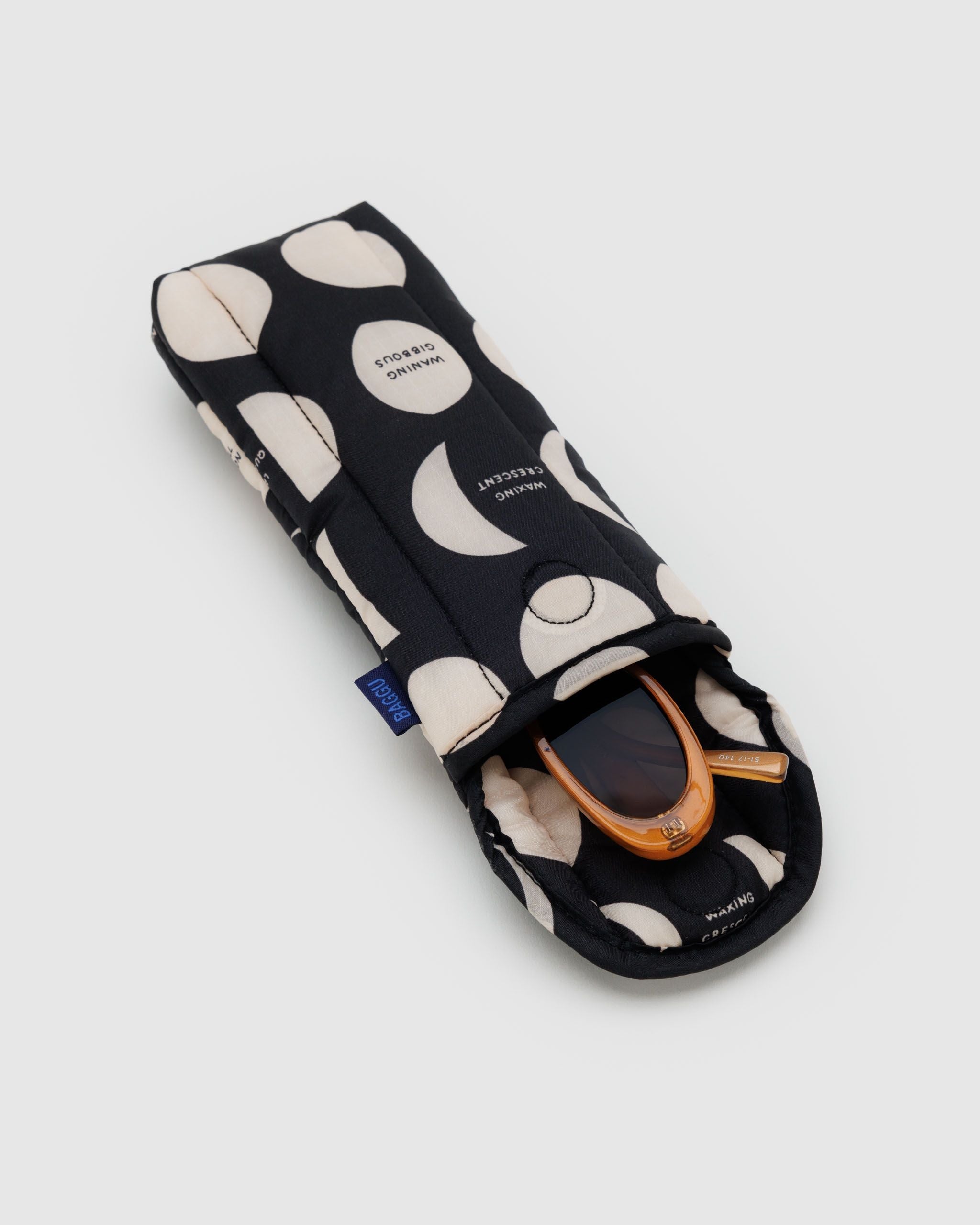 Puffy Glasses Sleeve image 1