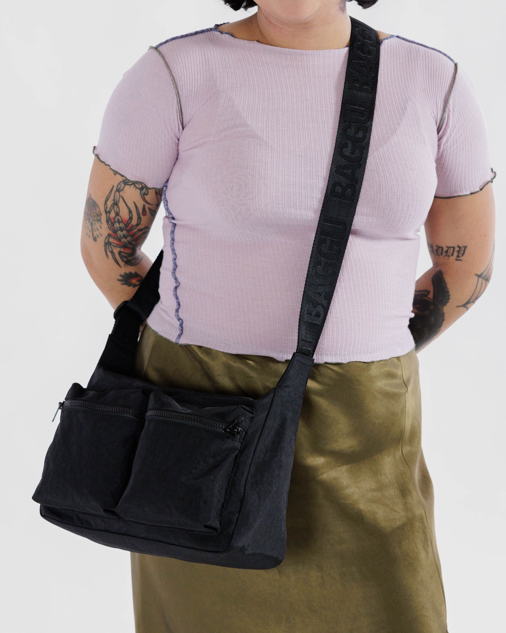 Medium Cargo Crossbody image 2