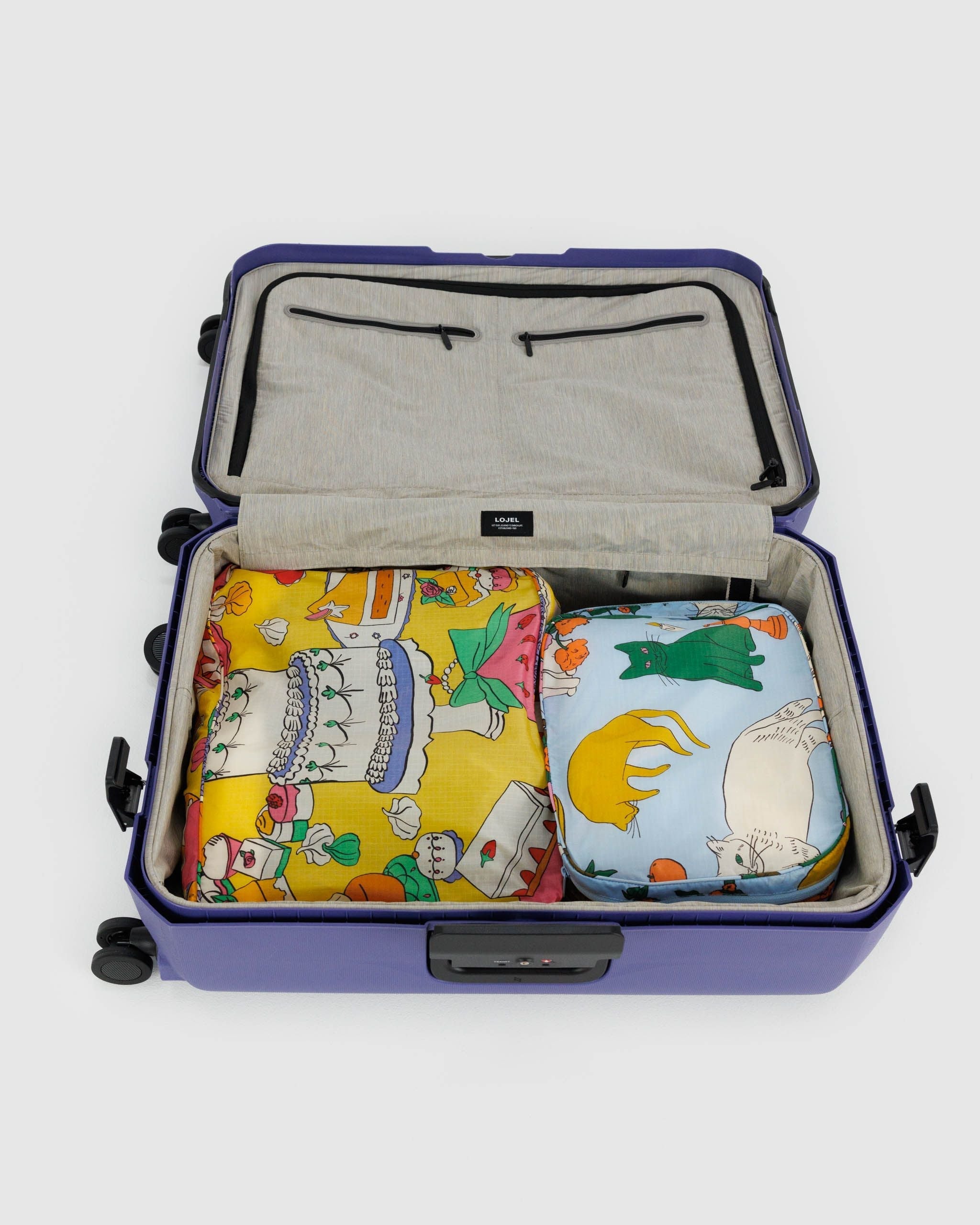 Large Packing Cube Set image 2