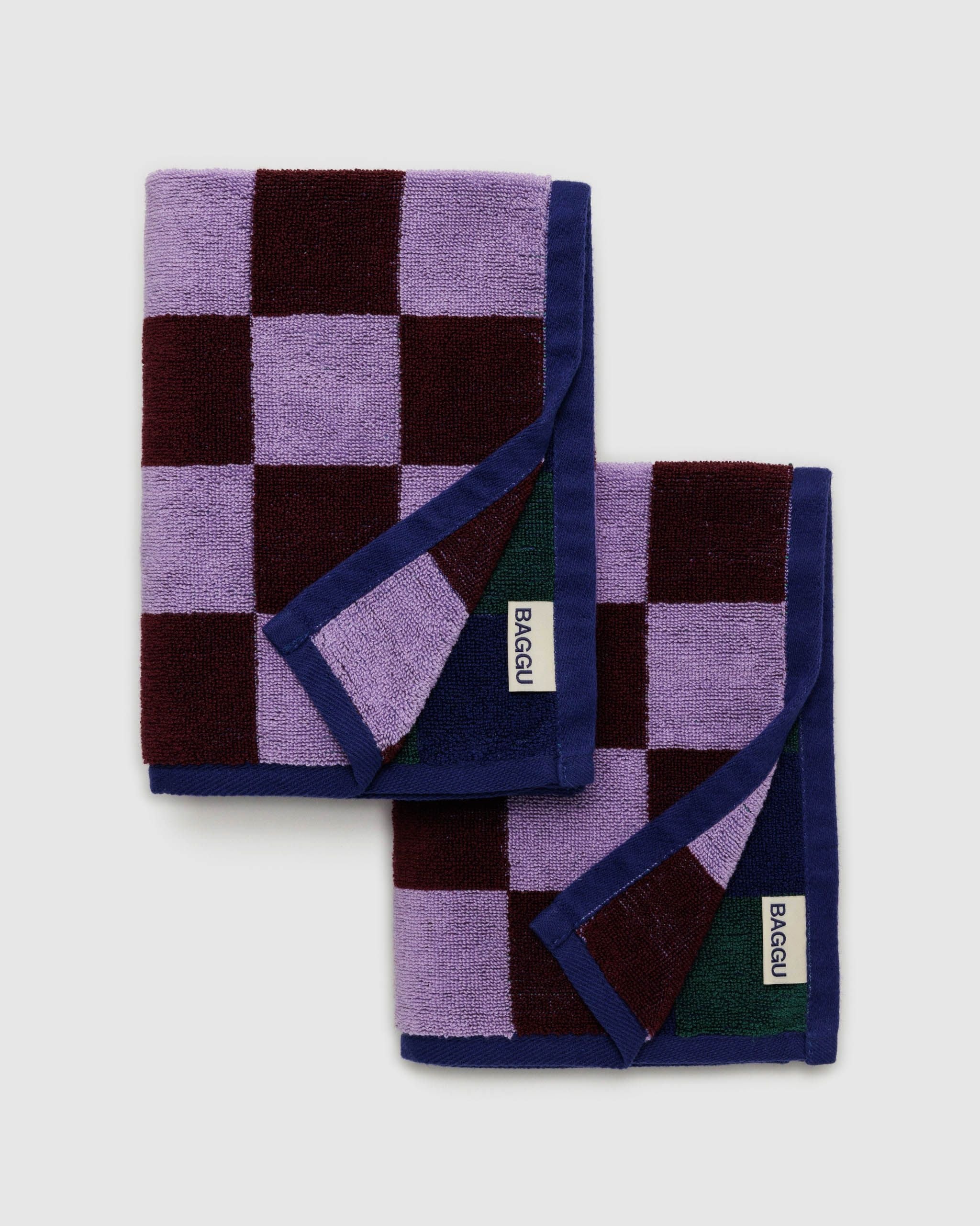 Hand Towel Set of 2 image 0