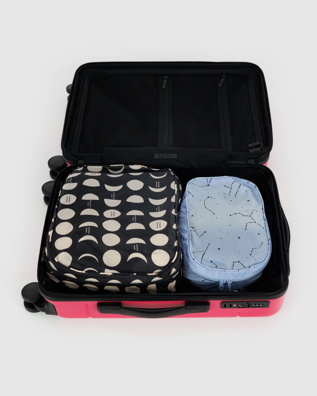 Packing Cube Set image 2