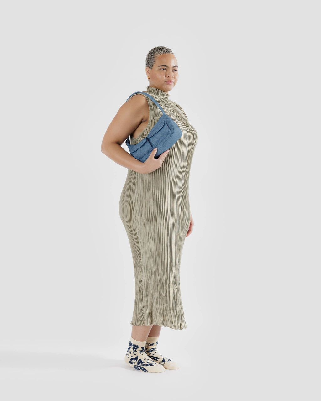 Cargo Shoulder Bag image 1