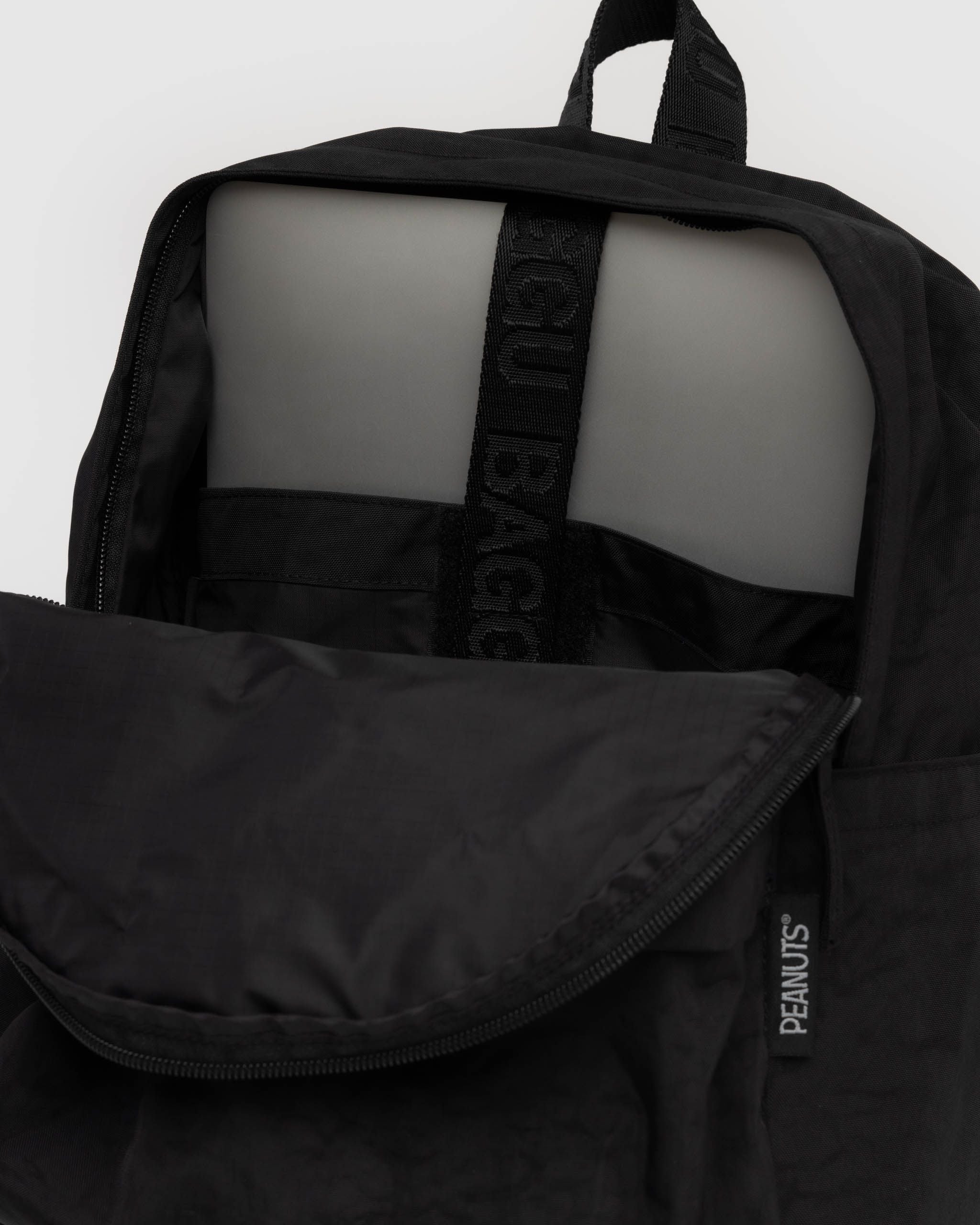 Medium Nylon Backpack image 2