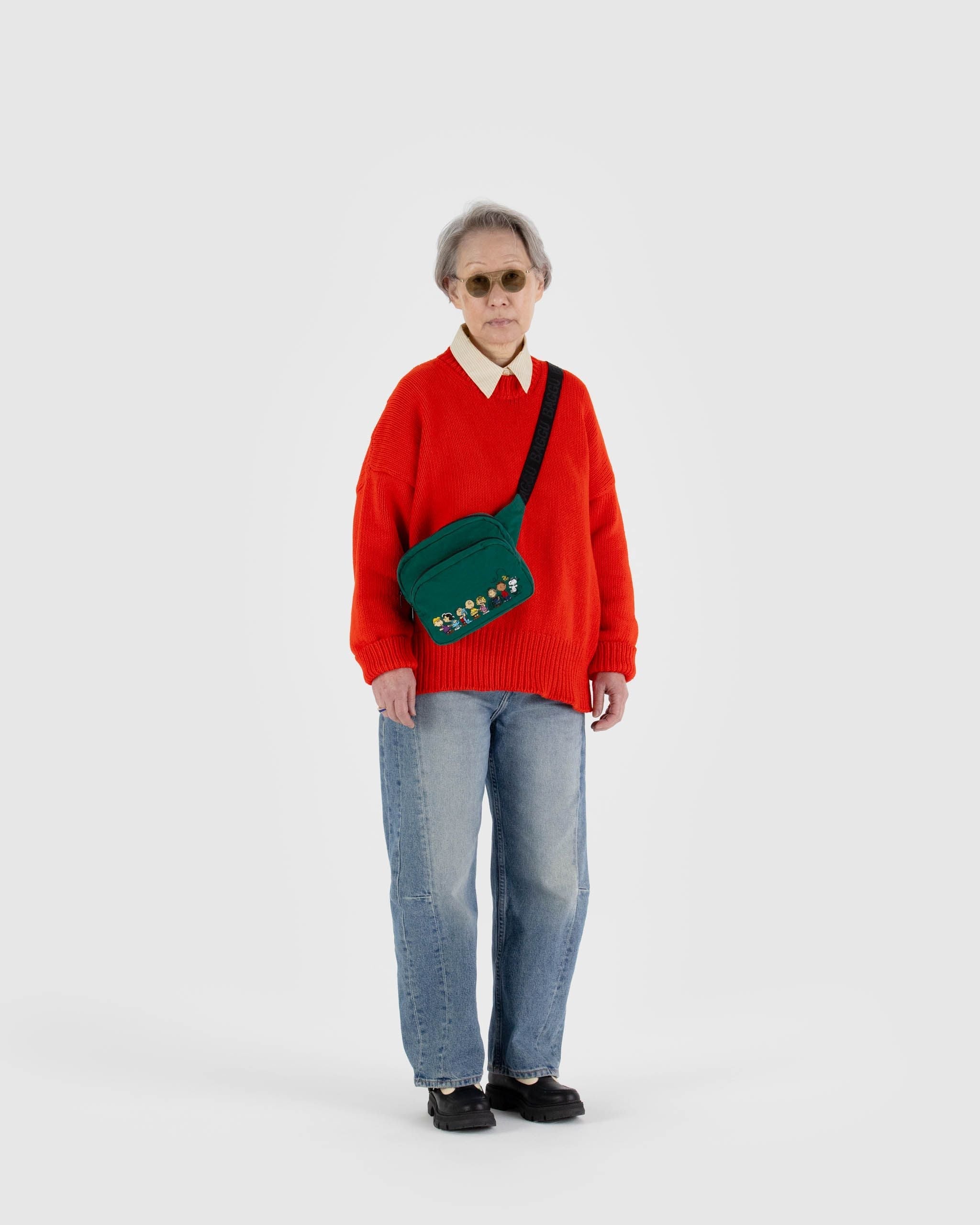 Fanny Pack image 1